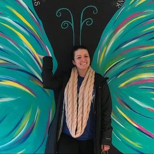 Meet your Posher, Amanda